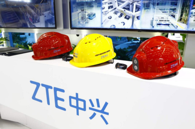 中興通訊MT5000 5G智能安全帽 為工業(yè)數(shù)字化轉(zhuǎn)型與通訊設(shè)備修理注入新動(dòng)能